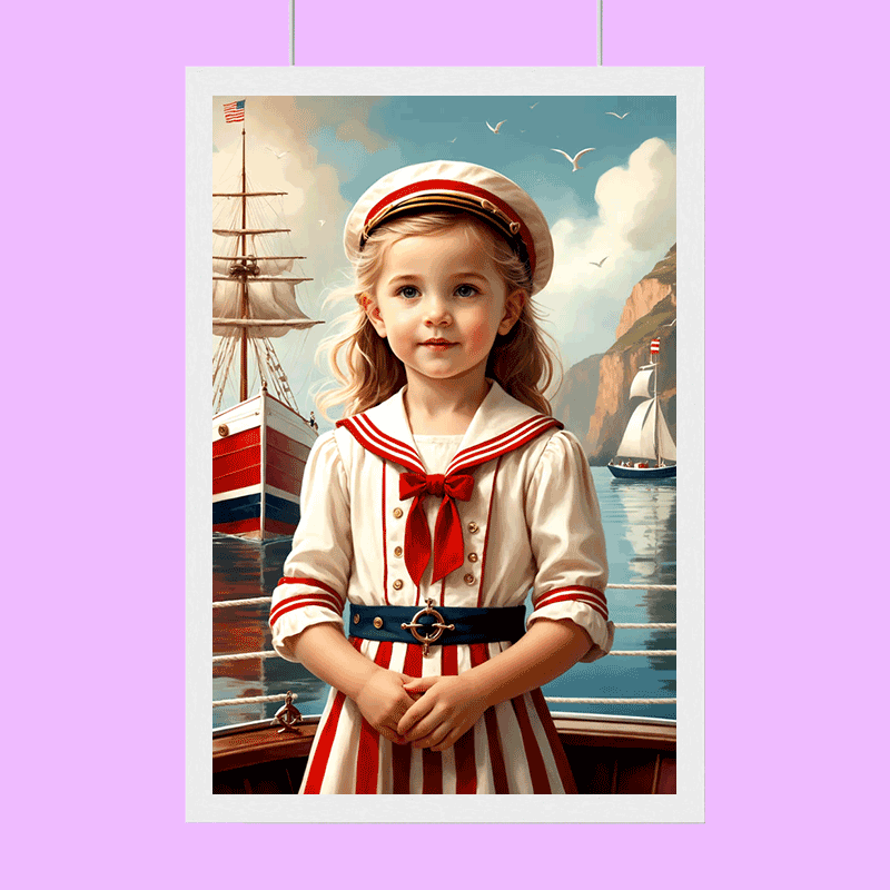 Sailor Heroine
